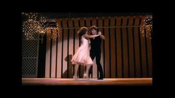 Free download 033-dirty-dancing-movie video and edit with RedcoolMedia movie maker MovieStudio video editor online and AudioStudio audio editor onlin