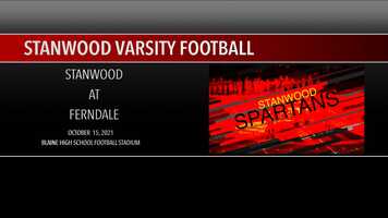 Free download 10-15-21 Stanwood at Ferndale - 4K.mov video and edit with RedcoolMedia movie maker MovieStudio video editor online and AudioStudio audio editor onlin