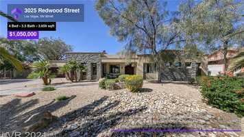 Free download $1,050,000 Single-Family Home for sale - 3025 Redwood Street, Las Vegas, NV - 89146 video and edit with RedcoolMedia movie maker MovieStudio video editor online and AudioStudio audio editor onlin