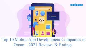 Free download 10 Best Mobile App Development Companies in Oman In 2021 video and edit with RedcoolMedia movie maker MovieStudio video editor online and AudioStudio audio editor onlin