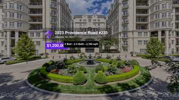 Free download $1,200,000 Condominium for sale - 2823 Providence Road #235, Charlotte, NC - 28211 video and edit with RedcoolMedia movie maker MovieStudio video editor online and AudioStudio audio editor onlin