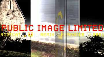 Free download 14:48 | THIS IS  PUBLIC IMAGE LIMITED | PUBLIC IMAGE LIMITED |  ROOTCAT REMIX REMASTER 2021 video and edit with RedcoolMedia movie maker MovieStudio video editor online and AudioStudio audio editor onlin