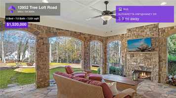 Free download $1,499,000 Single-Family Home for sale - 13952 Tree Loft Road, Milton, GA - 30004 video and edit with RedcoolMedia movie maker MovieStudio video editor online and AudioStudio audio editor onlin