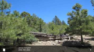 Free download 151 Acres Top Of Alamitos Canyon Pecos, NM 87552 video and edit with RedcoolMedia movie maker MovieStudio video editor online and AudioStudio audio editor onlin