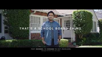 Free download :15 English TV PSA - XQ School Board - ISCI: MFGV0037H video and edit with RedcoolMedia movie maker MovieStudio video editor online and AudioStudio audio editor onlin