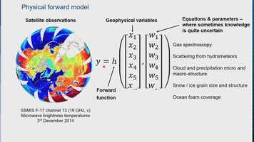 Free download 15 Invited talk Learning from earth system observations machine learning or data assimilation video and edit with RedcoolMedia movie maker MovieStudio video editor online and AudioStudio audio editor onlin