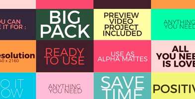 Free download 170 Alpha Mattes Transitions Motion Design video and edit with RedcoolMedia movie maker MovieStudio video editor online and AudioStudio audio editor onlin