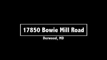 Free download 17850 Bowie Mill Road video and edit with RedcoolMedia movie maker MovieStudio video editor online and AudioStudio audio editor onlin