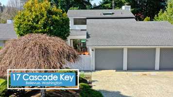 Free download 17 Cascade Key, Bellevue, WA, USA - HD Luxury Cinema Unbranded video and edit with RedcoolMedia movie maker MovieStudio video editor online and AudioStudio audio editor onlin