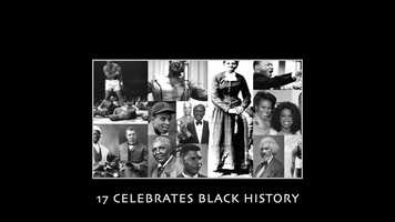 Free download 17 Celebrates Black History video and edit with RedcoolMedia movie maker MovieStudio video editor online and AudioStudio audio editor onlin