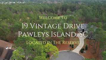 Free download 19 Vintage Drive, Pawleys Island, SC video and edit with RedcoolMedia movie maker MovieStudio video editor online and AudioStudio audio editor onlin