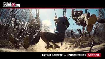 Free download 20170610 Reebok Spartan Race Korea Promo_MBC Sports final video and edit with RedcoolMedia movie maker MovieStudio video editor online and AudioStudio audio editor onlin