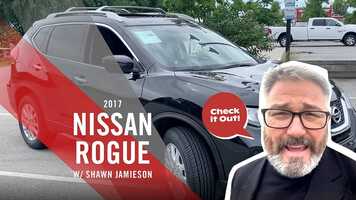 Free download 2017 Nissan Rogue #220481A | BCS Auto Sales video and edit with RedcoolMedia movie maker MovieStudio video editor online and AudioStudio audio editor onlin