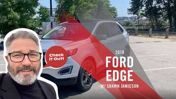 Free download 2018 Ford Edge #220507 | BCS Auto Sales Vancouver video and edit with RedcoolMedia movie maker MovieStudio video editor online and AudioStudio audio editor onlin