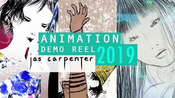 Free download 2019 animation reel | jas carpenter video and edit with RedcoolMedia movie maker MovieStudio video editor online and AudioStudio audio editor onlin