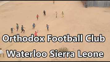 Free download 2019 Football (Soccer) in the Mission Fields. video and edit with RedcoolMedia movie maker MovieStudio video editor online and AudioStudio audio editor onlin