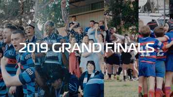 Free download 2019 Grand Finals | Rugby Union South Australia video and edit with RedcoolMedia movie maker MovieStudio video editor online and AudioStudio audio editor onlin