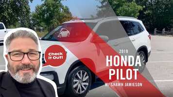 Free download 2019 Honda Pilot #220558 | BCS Auto Sales Vancouver video and edit with RedcoolMedia movie maker MovieStudio video editor online and AudioStudio audio editor onlin