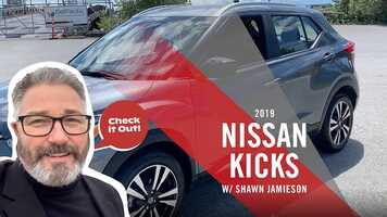 Free download 2019 Nissan Kicks #220497 | BCS Auto Sales video and edit with RedcoolMedia movie maker MovieStudio video editor online and AudioStudio audio editor onlin