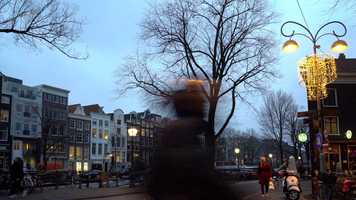 Free download 20200224 ~ Prinsengracht Corner Elandstraat ~ Amsterdam Streets video and edit with RedcoolMedia movie maker MovieStudio video editor online and AudioStudio audio editor onlin