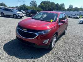 Free download 2020 Chevrolet Equinox at undefined video and edit with RedcoolMedia movie maker MovieStudio video editor online and AudioStudio audio editor onlin