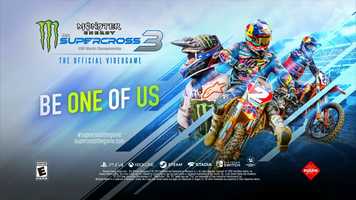 Free download 2020 Supercross Standings Graphics - Race Day Live video and edit with RedcoolMedia movie maker MovieStudio video editor online and AudioStudio audio editor onlin