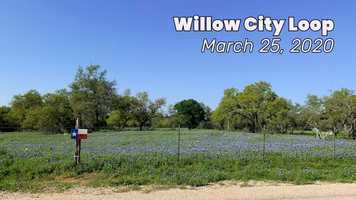 Free download 2020 - Willow City Loop video and edit with RedcoolMedia movie maker MovieStudio video editor online and AudioStudio audio editor onlin