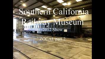 Free download 2021 socal railway museum show part 2movie video and edit with RedcoolMedia movie maker MovieStudio video editor online and AudioStudio audio editor onlin