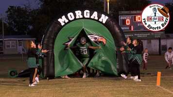 Free download 2021 The Sports Buzz Game of the Week: Week 11  Walnut Springs at Morgan 11.04.21 video and edit with RedcoolMedia movie maker MovieStudio video editor online and AudioStudio audio editor onlin