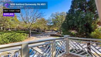 Free download $205,900 Condominium for sale - 3650 Ashford Dunwoody Rd #921, Brookhaven, GA - 30319 video and edit with RedcoolMedia movie maker MovieStudio video editor online and AudioStudio audio editor onlin