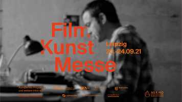 Free download 21. Filmkunstmesse Leipzig - Spot video and edit with RedcoolMedia movie maker MovieStudio video editor online and AudioStudio audio editor onlin