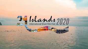 Free download 21 islands Film Festival 2020 Trailer video and edit with RedcoolMedia movie maker MovieStudio video editor online and AudioStudio audio editor onlin