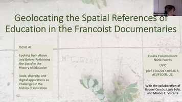 Free download 230-Collelldemont-Geolocating_the_Spatial_References_of_Education_in_the_Francoist_Documentaries.mp4 video and edit with RedcoolMedia movie maker MovieStudio video editor online and AudioStudio audio editor onlin