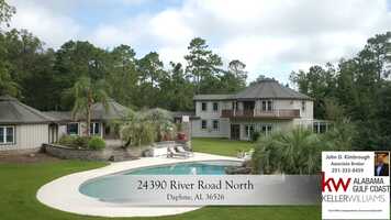 Free download 24390 River Road North, Daphne Alabama 36526 Branded - HD 1080p.mov video and edit with RedcoolMedia movie maker MovieStudio video editor online and AudioStudio audio editor onlin