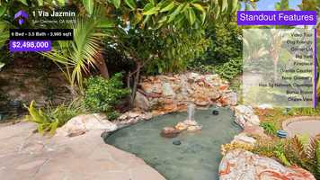 Free download $2,498,000 Single-Family Home for sale - 1 Via Jazmin, San Clemente, CA - 92672 video and edit with RedcoolMedia movie maker MovieStudio video editor online and AudioStudio audio editor onlin