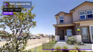 Free download $259,000 Single-Family Home for sale - 13915 Jasperoid Way, San Antonio, TX - 78253 video and edit with RedcoolMedia movie maker MovieStudio video editor online and AudioStudio audio editor onlin