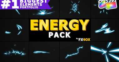 Free download 2DFX Energy Elements | FCPX | After Effects Elements - Envato elements video and edit with RedcoolMedia movie maker MovieStudio video editor online and AudioStudio audio editor onlin