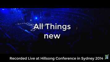 Free download 30.05.2021 Song - All Things New video and edit with RedcoolMedia movie maker MovieStudio video editor online and AudioStudio audio editor onlin