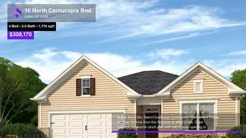 Free download $308,170 Single-Family Home for sale - 10 North Cornucopia Bnd, Dallas, GA - 30132 video and edit with RedcoolMedia movie maker MovieStudio video editor online and AudioStudio audio editor onlin