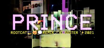 Free download 3:30 | LETS GO CRAZY | PRINCE | ROOTCAT REMIX REMASTER 2021 video and edit with RedcoolMedia movie maker MovieStudio video editor online and AudioStudio audio editor onlin