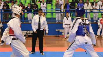 Free download 35 Campeonato Brasileiro de Taekwondo video and edit with RedcoolMedia movie maker MovieStudio video editor online and AudioStudio audio editor onlin