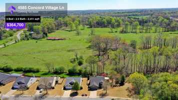 Free download $364,700 Single-Family Home for sale - 4585 Concord Village Ln, Cumming, GA - 30040 video and edit with RedcoolMedia movie maker MovieStudio video editor online and AudioStudio audio editor onlin