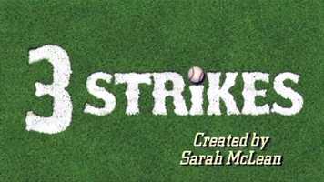 Free download 3 Strikes Trailer video and edit with RedcoolMedia movie maker MovieStudio video editor online and AudioStudio audio editor onlin