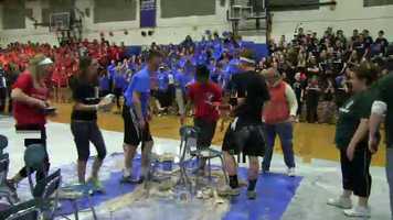 Free download 41013 (Musical Chairs) - Battle of the Classes video and edit with RedcoolMedia movie maker MovieStudio video editor online and AudioStudio audio editor onlin