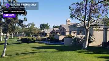 Free download $425,000 Single-Family Home for sale - 67702 S Natoma Drive, Cathedral City, CA - 92234 video and edit with RedcoolMedia movie maker MovieStudio video editor online and AudioStudio audio editor onlin