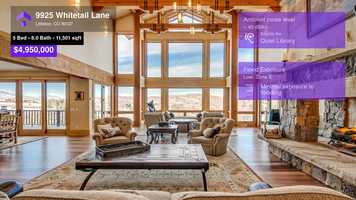 Free download $4,950,000 Single-Family Home for sale - 9925 Whitetail Lane, Littleton, CO - 80127 video and edit with RedcoolMedia movie maker MovieStudio video editor online and AudioStudio audio editor onlin