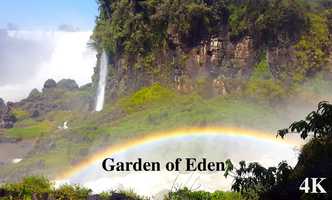 Free download 4K Garden of Eden - The Most Romantic and Peaceful Nature Film we ever made with Piano Music of Gabrielle Tosi video and edit with RedcoolMedia movie maker MovieStudio video editor online and AudioStudio audio editor onlin