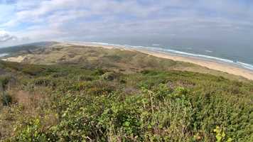 Free download 5a4 Oregon National Dunes Intro video and edit with RedcoolMedia movie maker MovieStudio video editor online and AudioStudio audio editor onlin