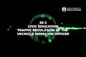 Free download 64 Civ S2 Traffic Regulation Function Of The Vehicle Inspecion Officer 2-53 video and edit with RedcoolMedia movie maker MovieStudio video editor online and AudioStudio audio editor onlin