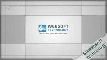 Free download 6ixwebsoft Services.mp4 video and edit with RedcoolMedia movie maker MovieStudio video editor online and AudioStudio audio editor onlin